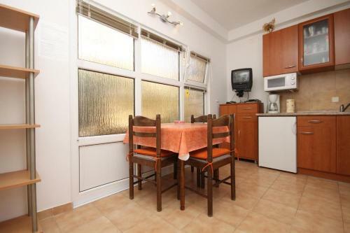 Apartments By The Sea Novalja (Pag) - 6317