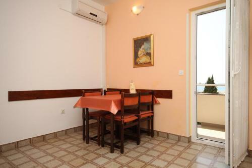 Apartments By The Sea Novalja (Pag) - 6317
