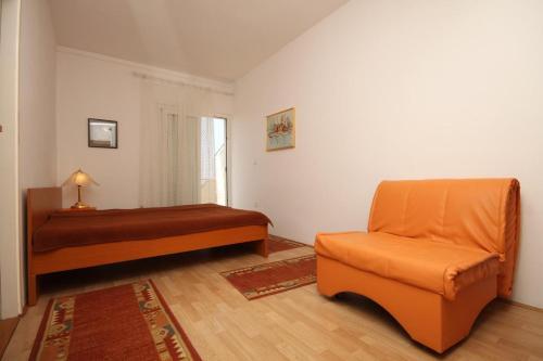 Apartments By The Sea Novalja (Pag) - 6317