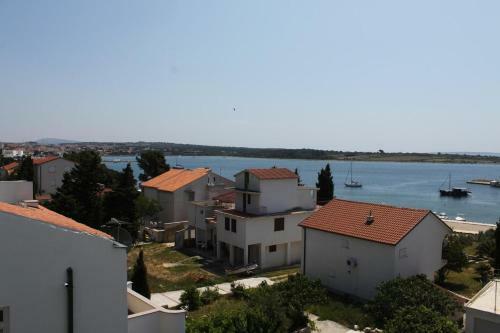 Apartments By The Sea Novalja (Pag) - 6317