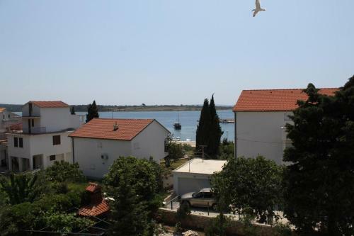 Apartments By The Sea Novalja (Pag) - 6317