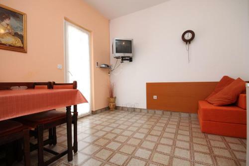 Apartments By The Sea Novalja (Pag) - 6317