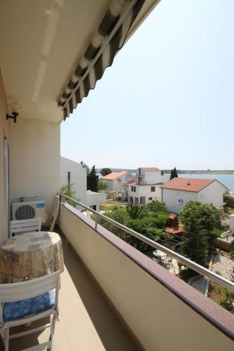 Apartments By The Sea Novalja (Pag) - 6317