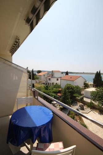 Apartments By The Sea Novalja (Pag) - 6317