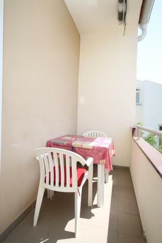 Apartments By The Sea Novalja (Pag) - 6317