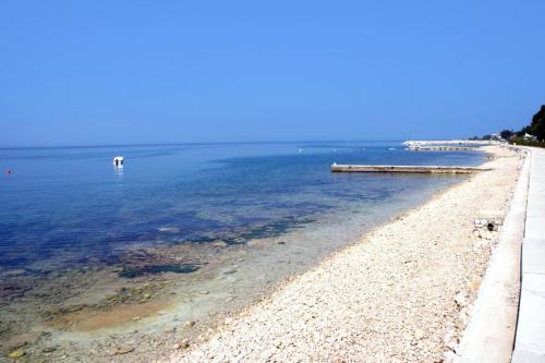 Apartments By The Sea Novalja (Pag) - 6317
