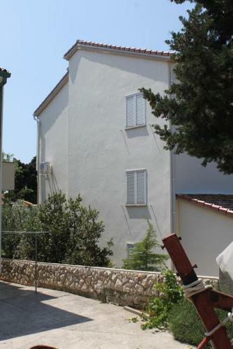 Apartments By The Sea Novalja (Pag) - 6317