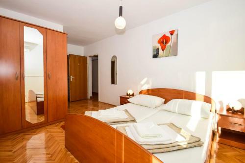 Apartments Radojka 1203