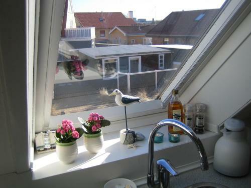 Skagen Vacation Apartments