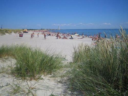 Skagen Vacation Apartments