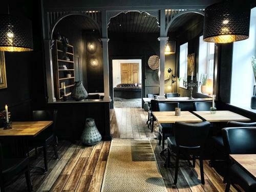 Hotel Gammel Havn