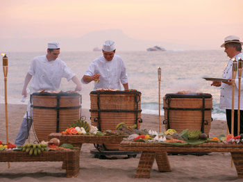 Hotel Grecotel Creta Palace