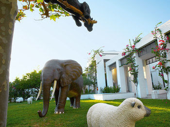 Hotel Grecotel Creta Palace