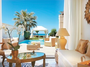 Hotel Grecotel Creta Palace