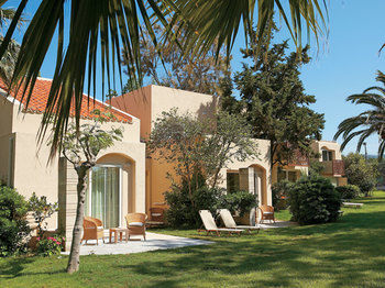 Hotel Grecotel Creta Palace