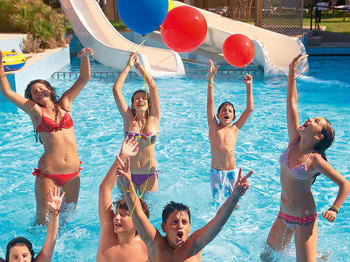 Hotel Grecotel Creta Palace