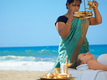 Hotel Grecotel Creta Palace