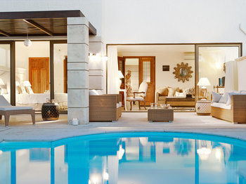 Hotel Grecotel Creta Palace