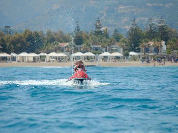 Hotel Grecotel Creta Palace
