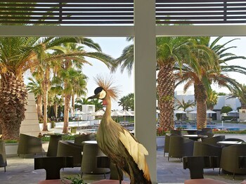 Hotel Grecotel Creta Palace