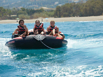 Hotel Grecotel Creta Palace