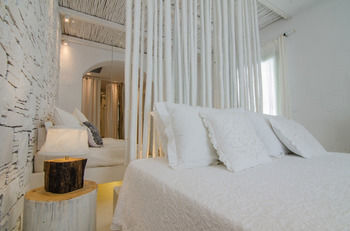 Hotel Levantes