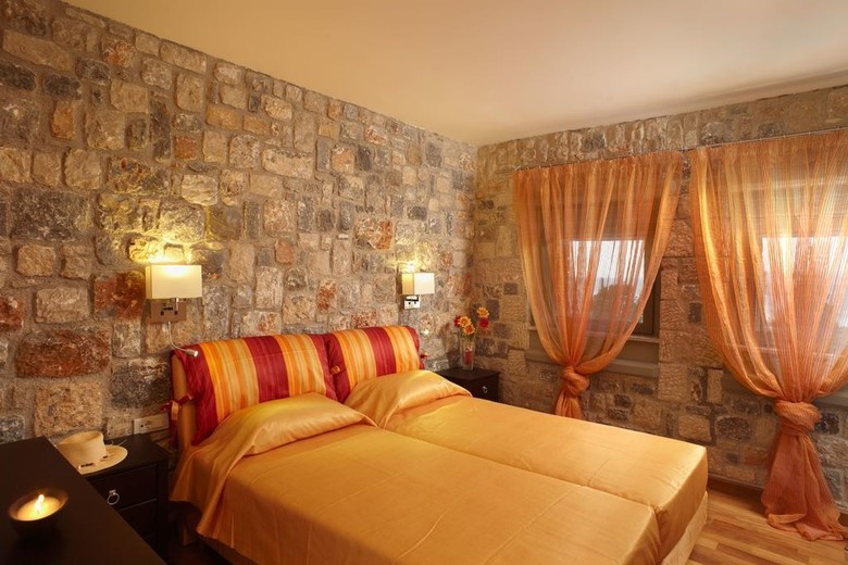 Blue Dream Luxury Villas