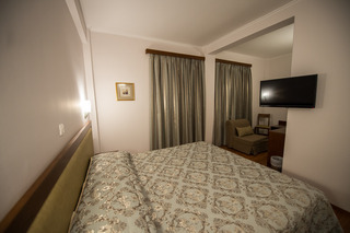 Hotel Olympos