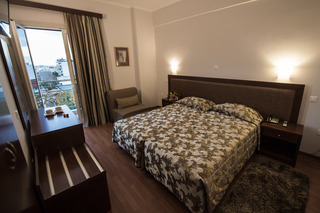 Hotel Olympos