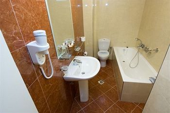 Hotel Olympos