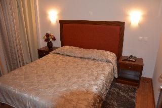 Hotel Olympos