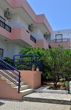 Hotel Thisvi