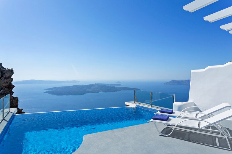 Hotel Pegasus Suites & Spa