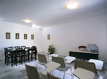 Hotel Xenones Filotera