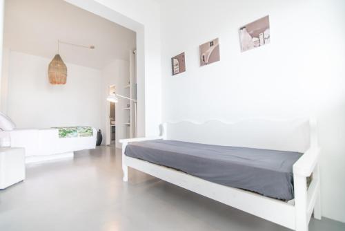 Apartamento Aqua Suites