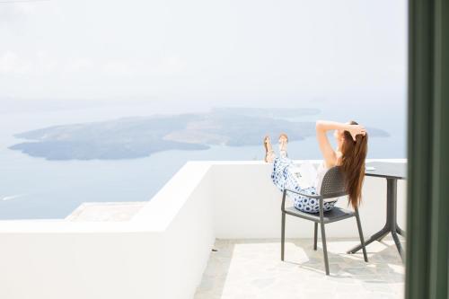 Apartamento Aqua Suites