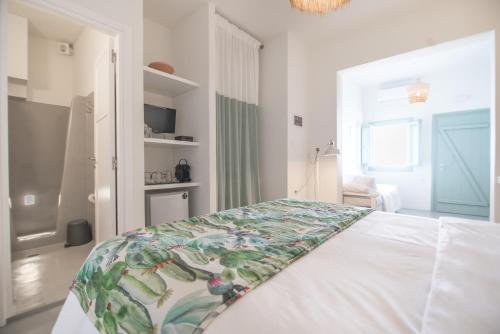 Apartamento Aqua Suites