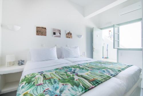 Apartamento Aqua Suites