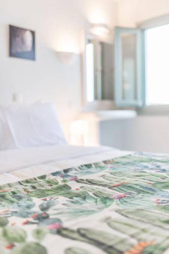 Apartamento Aqua Suites