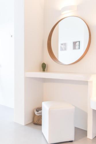 Apartamento Aqua Suites