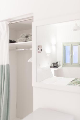 Apartamento Aqua Suites