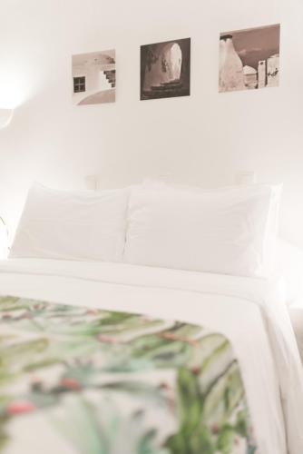 Apartamento Aqua Suites