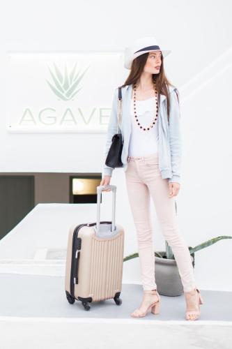 Apartamento Aqua Suites
