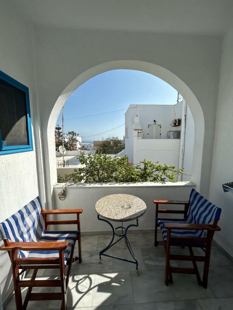 Hotel Pension George