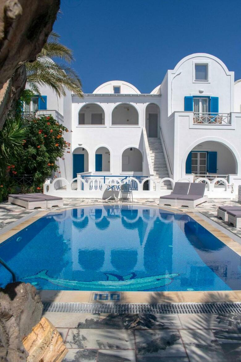 Hotel Pension George