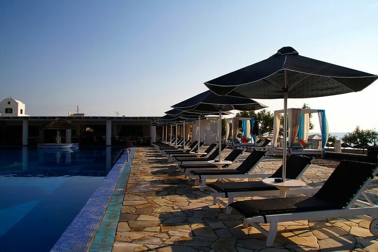 Hotel Mediterranean Beach