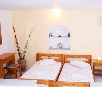 Hotel Agapi Villas
