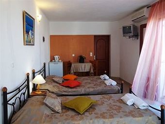 Hotel Agapi Villas