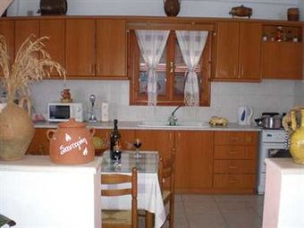 Hotel Agapi Villas