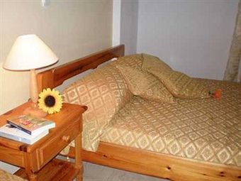 Hotel Agapi Villas